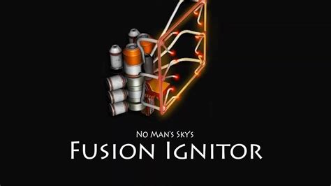 nms fusion ignitor|Fusion Ignitor .